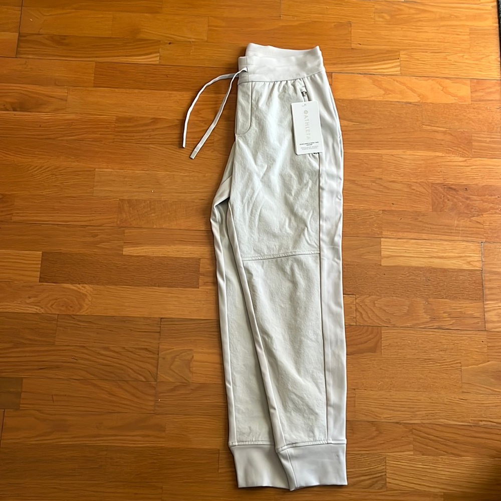 Athleta Joggers NWT